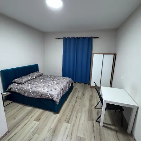 Efes Private * ティラナ