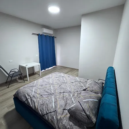 Efes Private Hostal *