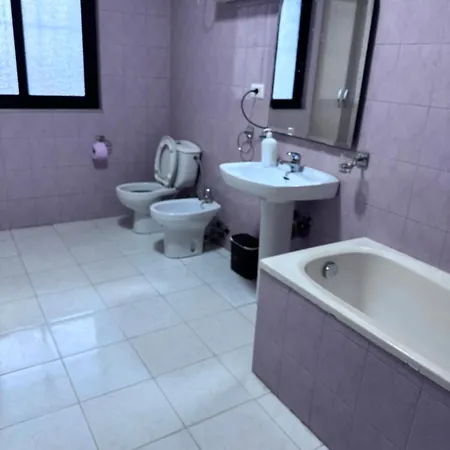 Vandrerhjem Efes Private