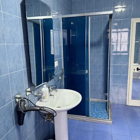 Vandrerhjem Efes Private *