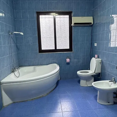Vandrerhjem Efes Private