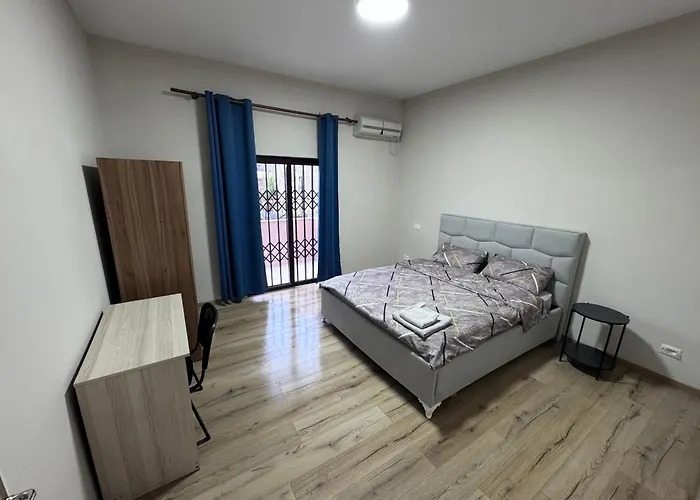 Hostal Efes Private
