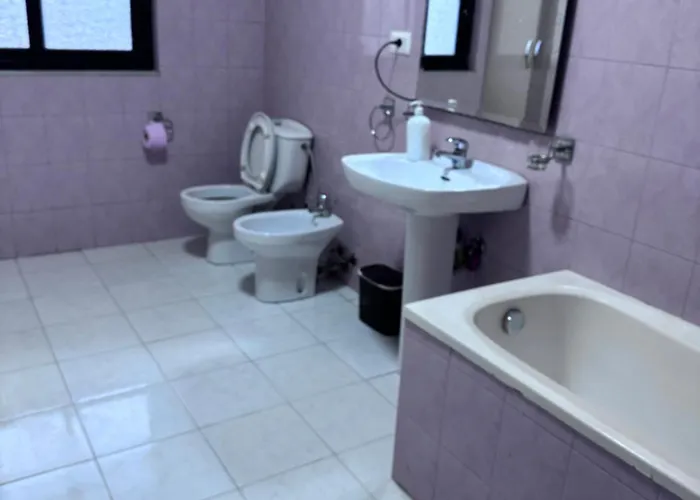 Hostel Efes Private