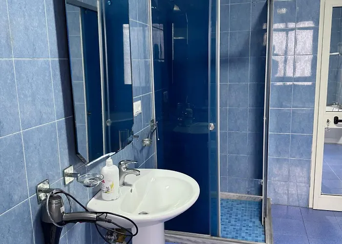 Hostel Efes Private *