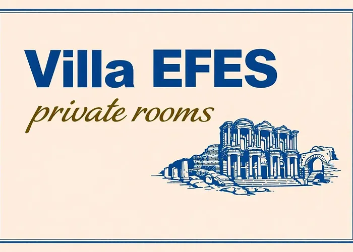 Efes Private Hostal