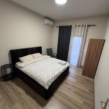 Efes Private Hostel *
