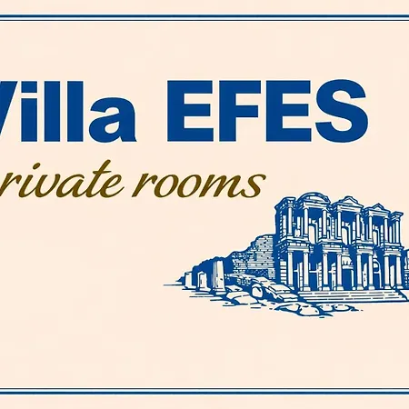 Efes Private Hostal