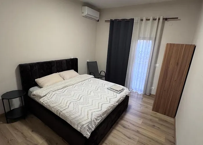 Efes Private Hostel *